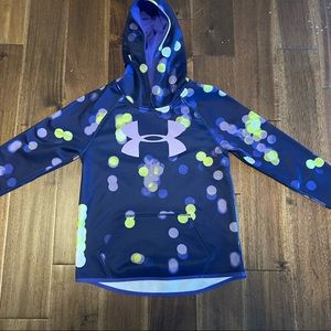 Youth Under Armour Hoodie